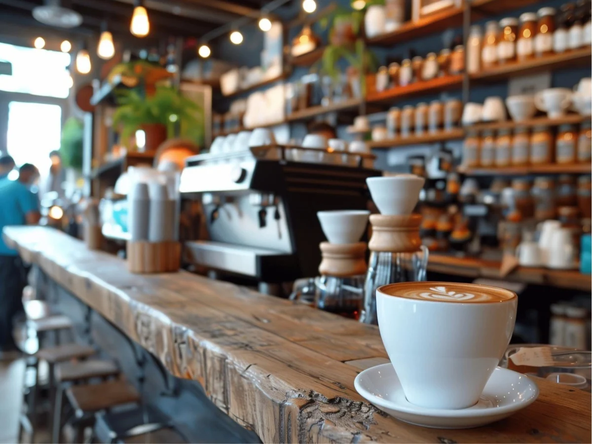 Imagen de ¿Qué ha sido de la tercera ola del café? El legado del café de especialidad 3 Imagen de ¿Qué ha sido de la tercera ola del café? El legado del café de especialidad