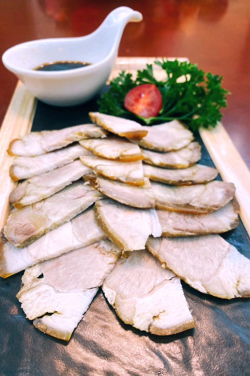 Imagen de De Pekín a Turpan: cien platos para entender China a bocados