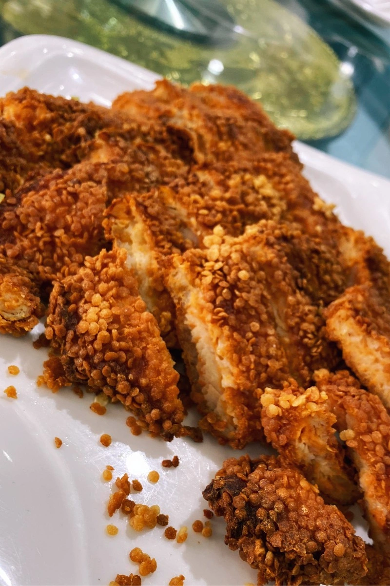 Imagen de De Pekín a Turpan: cien platos para entender China a bocados