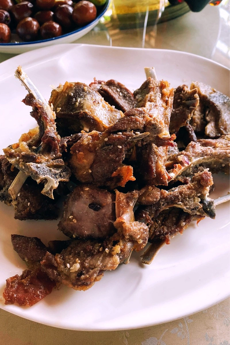 Imagen de De Pekín a Turpan: cien platos para entender China a bocados