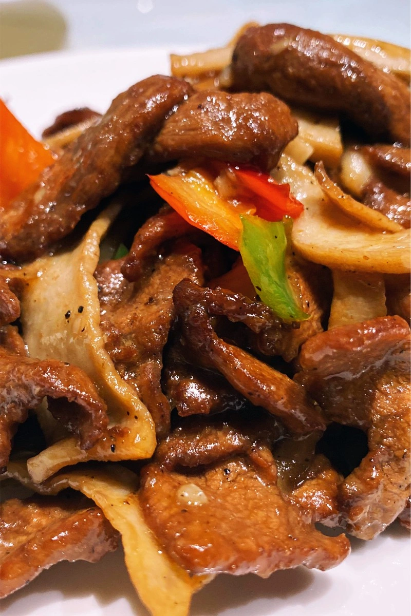 Imagen de De Pekín a Turpan: cien platos para entender China a bocados