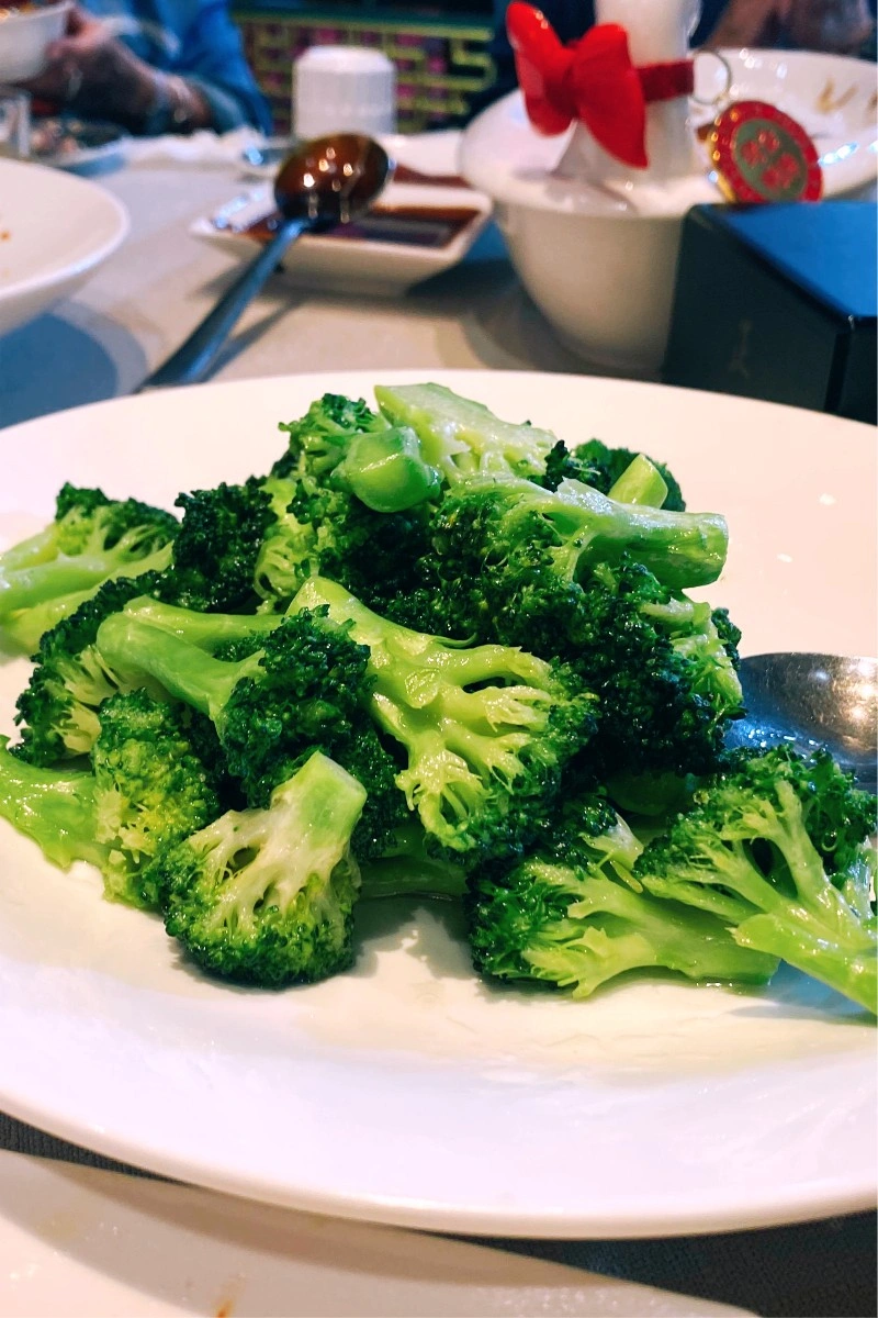 Imagen de De Pekín a Turpan: cien platos para entender China a bocados