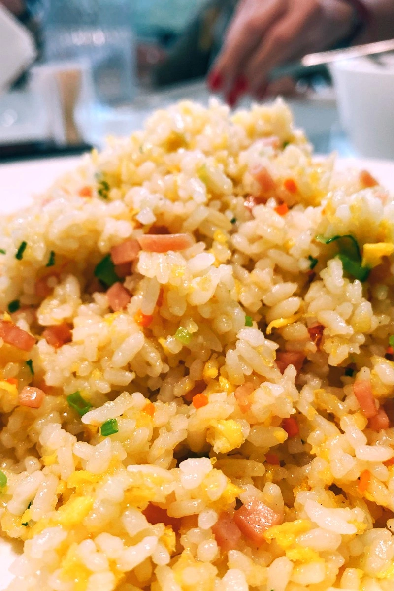 Imagen de De Pekín a Turpan: cien platos para entender China a bocados