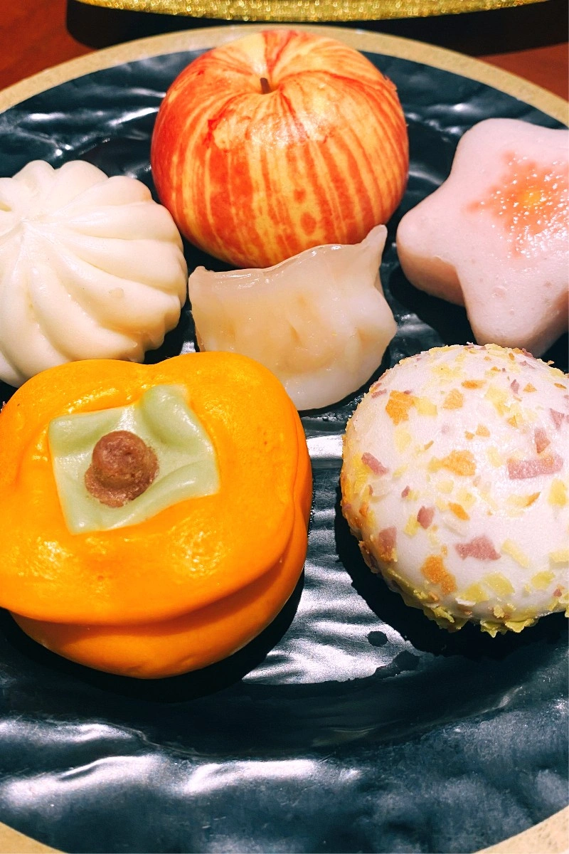 Imagen de De Pekín a Turpan: cien platos para entender China a bocados