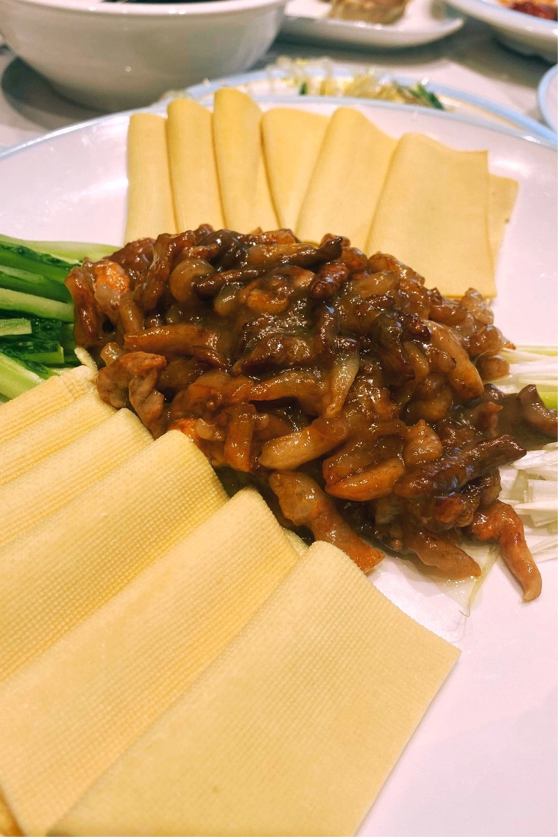 Imagen de De Pekín a Turpan: cien platos para entender China a bocados