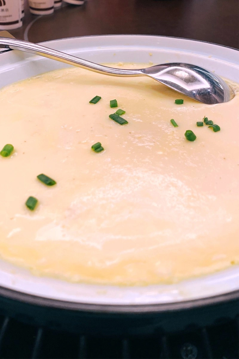 Imagen de De Pekín a Turpan: cien platos para entender China a bocados