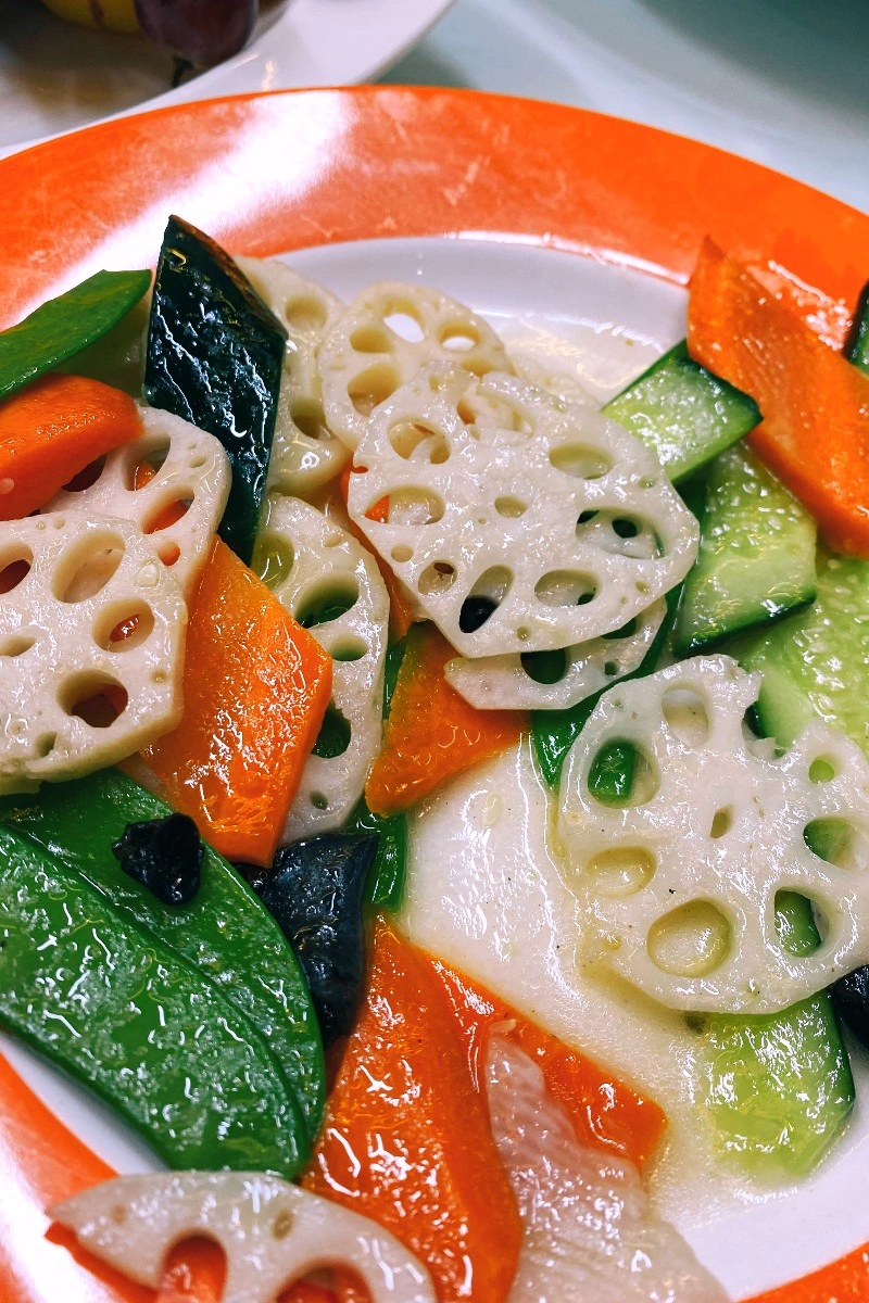 Imagen de De Pekín a Turpan: cien platos para entender China a bocados