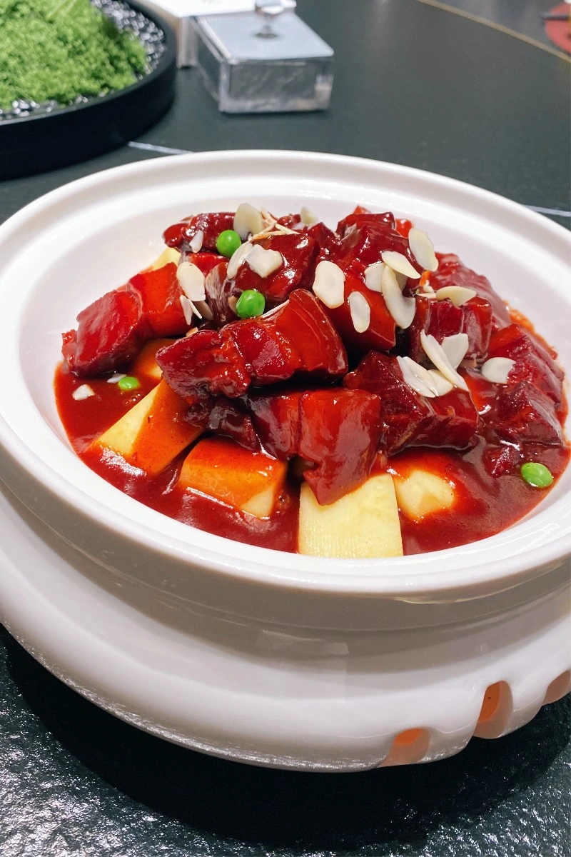 Imagen de De Pekín a Turpan: cien platos para entender China a bocados