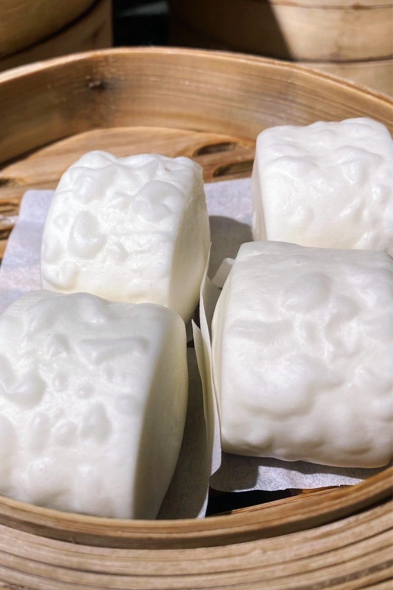 Imagen de De Pekín a Turpan: cien platos para entender China a bocados