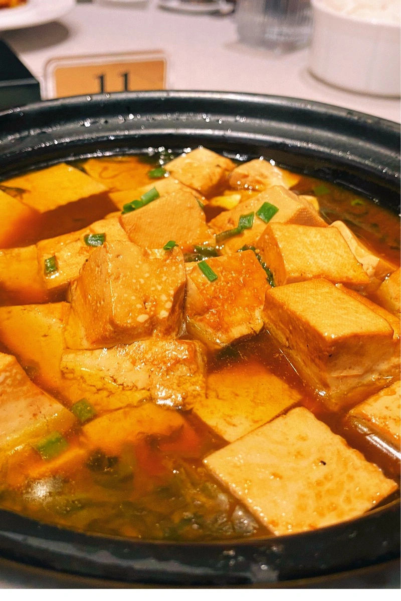 Imagen de De Pekín a Turpan: cien platos para entender China a bocados