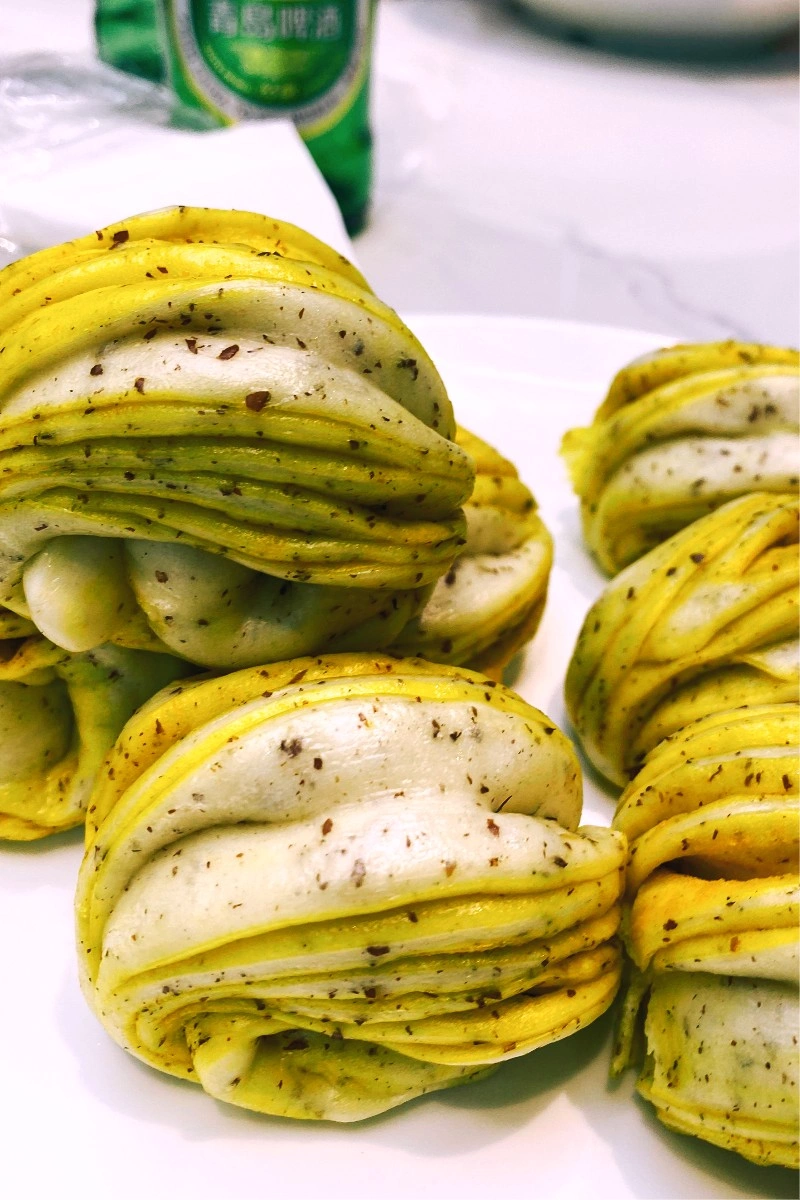 Imagen de De Pekín a Turpan: cien platos para entender China a bocados
