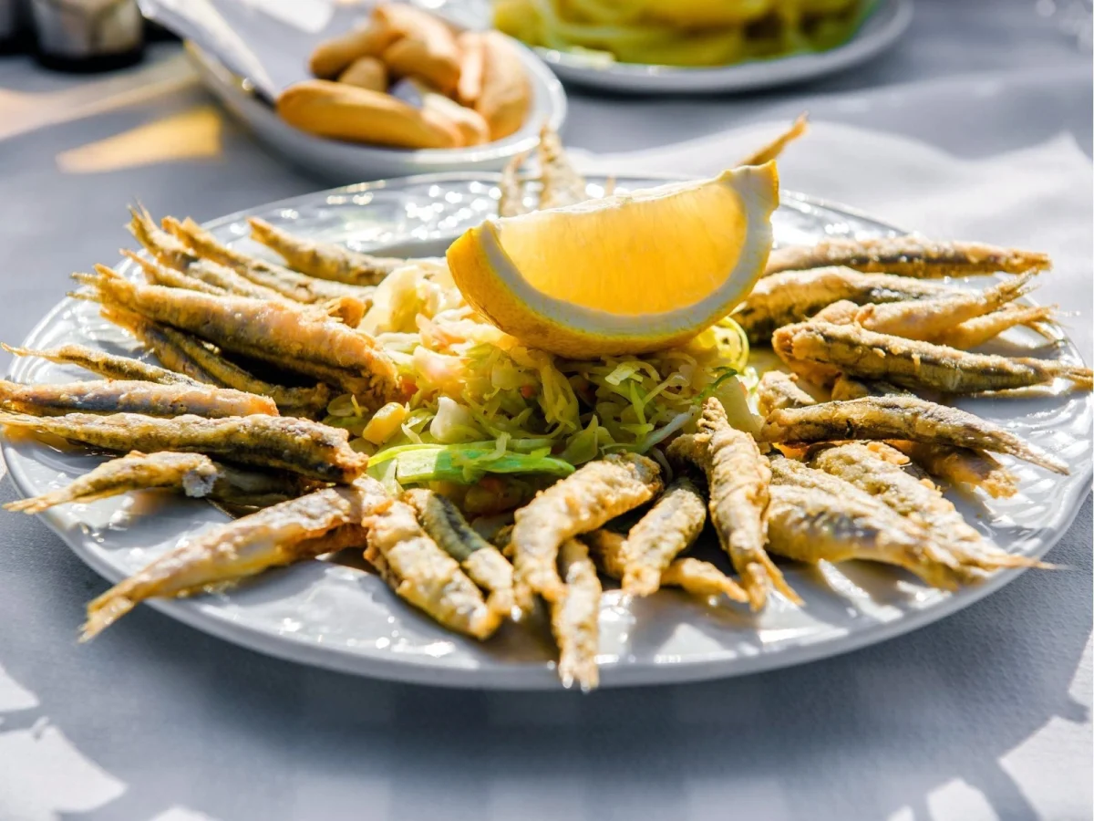 Imagen de Gastronomía de Málaga: el viaje culinario perfecto para el otoño andaluz 3 Imagen de Gastronomía de Málaga: el viaje culinario perfecto para el otoño andaluz