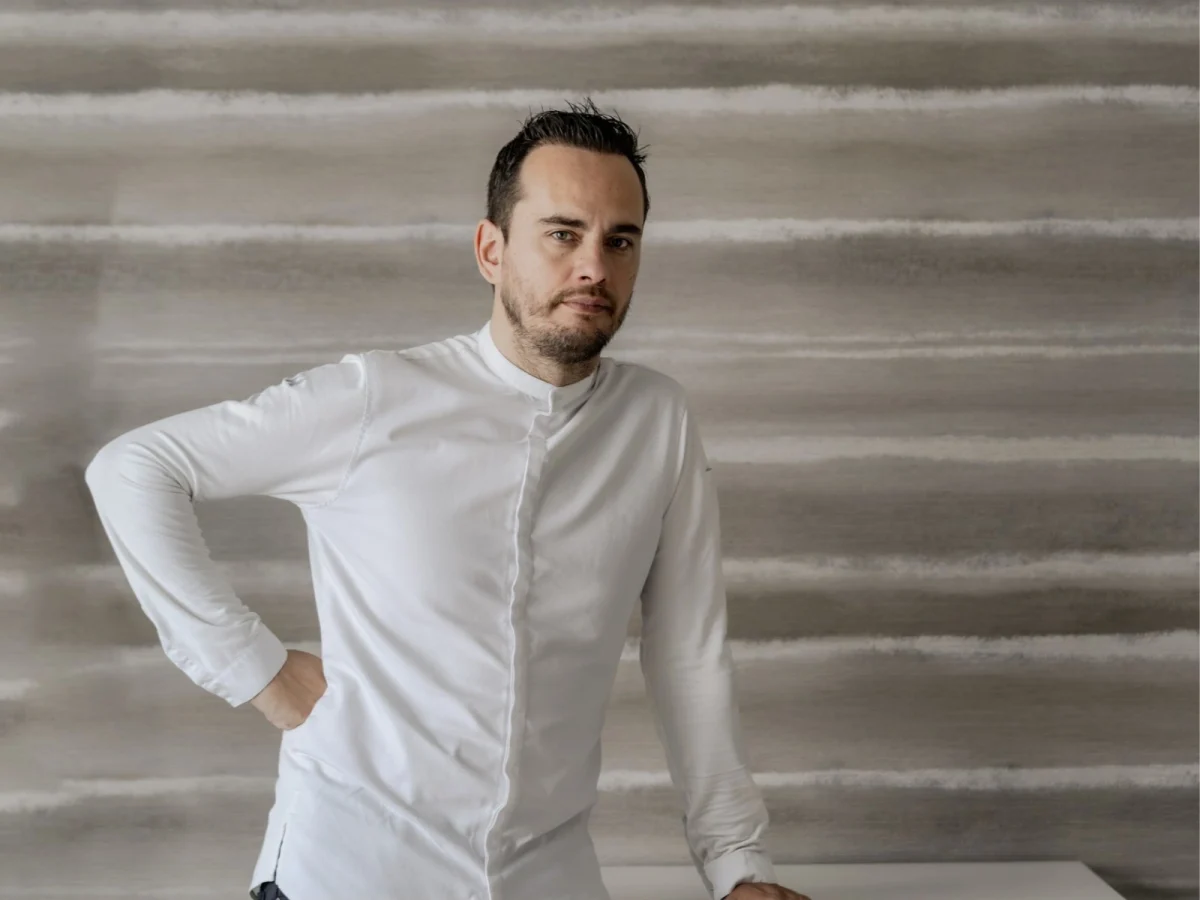 Imagen de De ruta por Jerez, capital de la gastronomía española 2026 4 Imagen de De ruta por Jerez, capital de la gastronomía española 2026