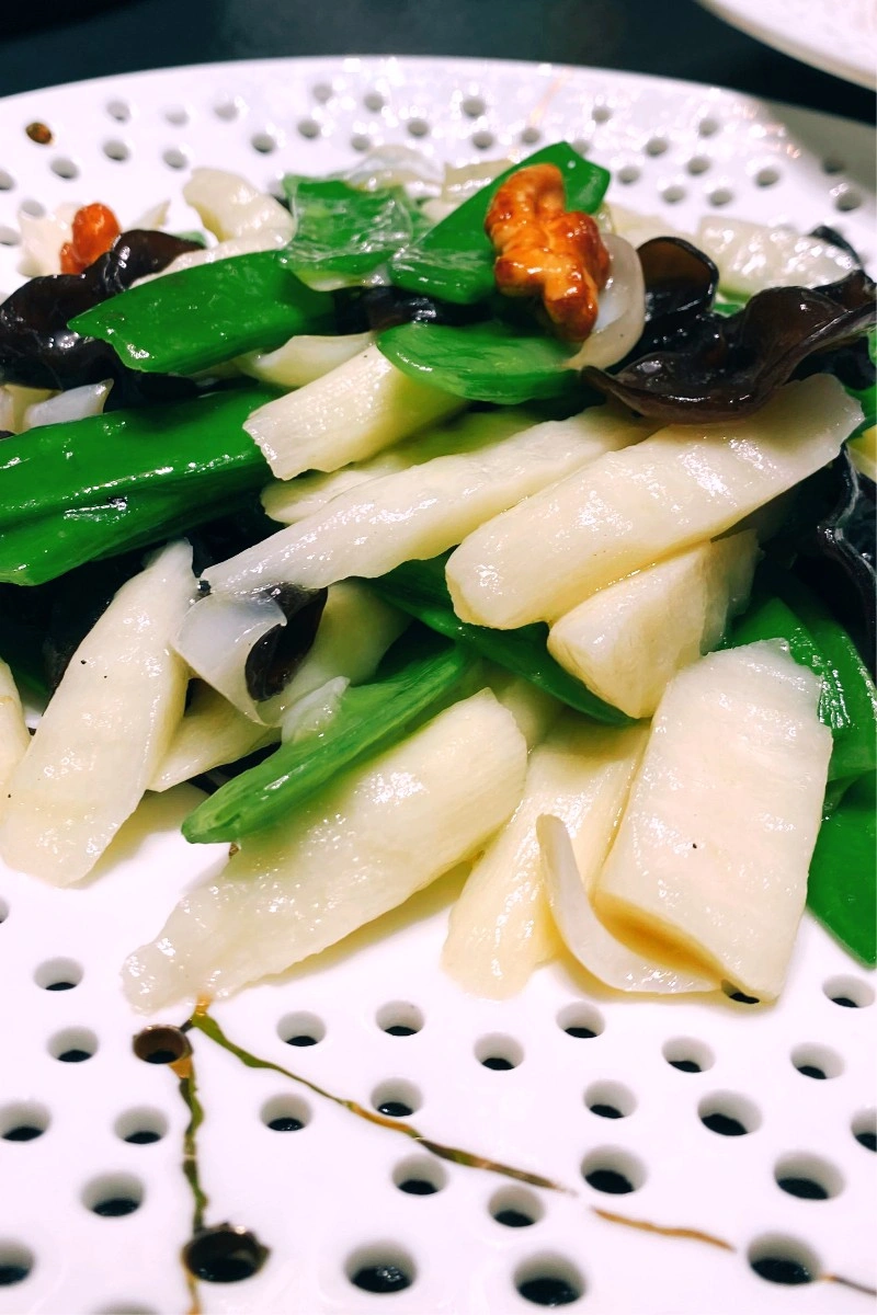 Imagen de De Pekín a Turpan: cien platos para entender China a bocados