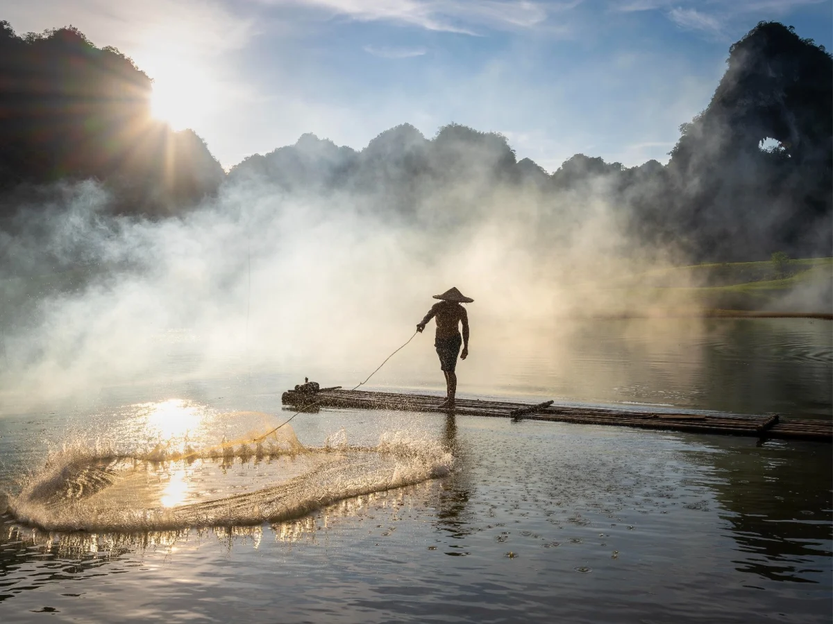 Imagen de Los ríos más bellos para un crucero boutique: Nilo, Mekong, Zambeze y Amazonas