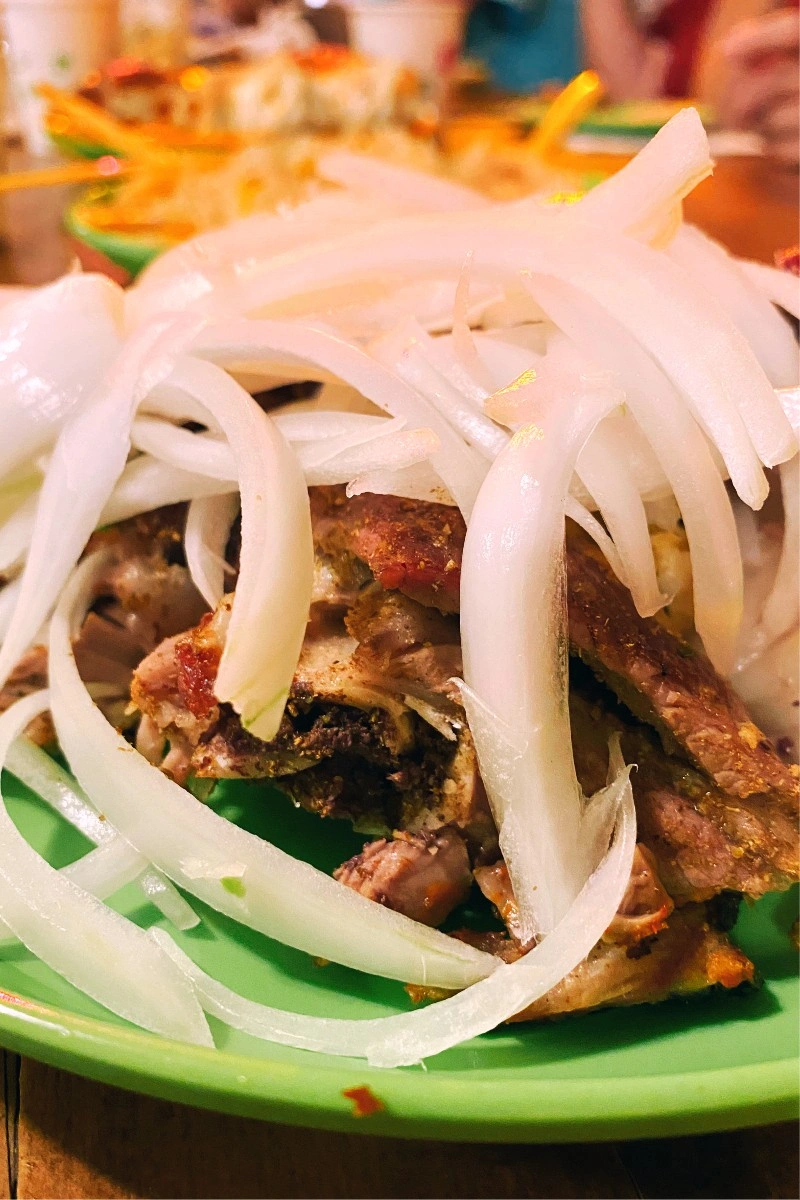 Imagen de De Pekín a Turpan: cien platos para entender China a bocados