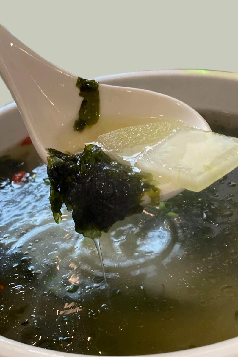 Imagen de De Pekín a Turpan: cien platos para entender China a bocados