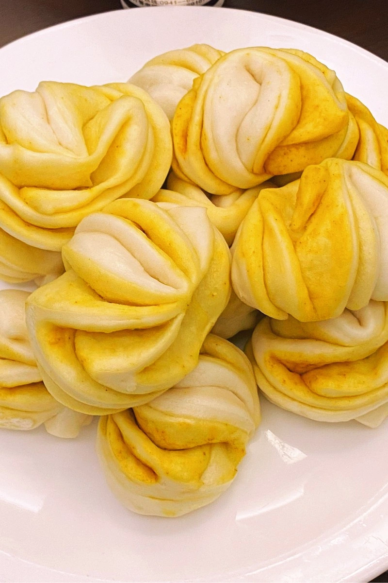 Imagen de De Pekín a Turpan: cien platos para entender China a bocados