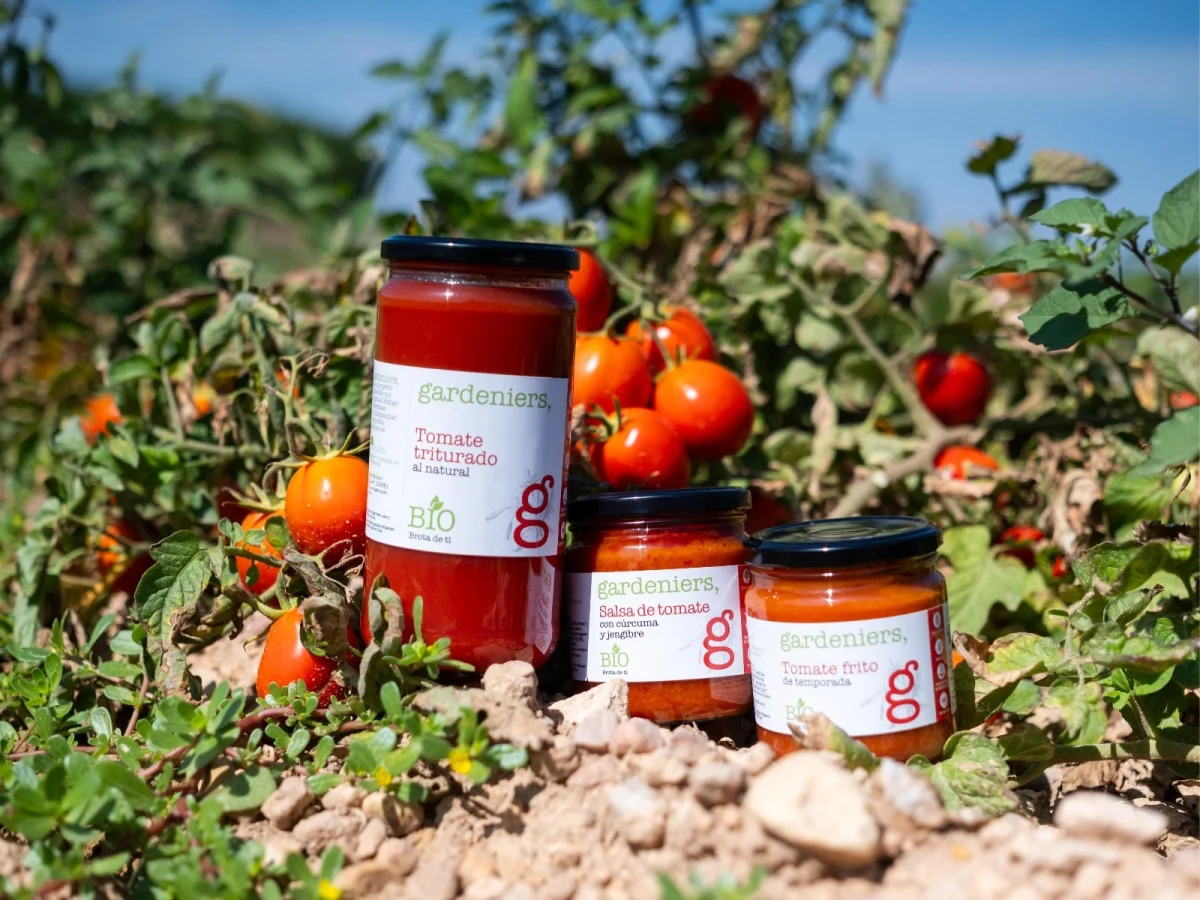 Imagen de Gastronomía social: la receta de Atades para un mundo más justo