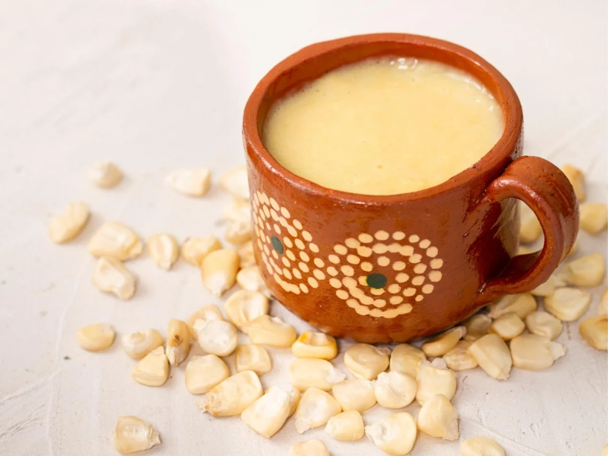 Imagen de Diez platos esenciales en el Día de Muertos en México