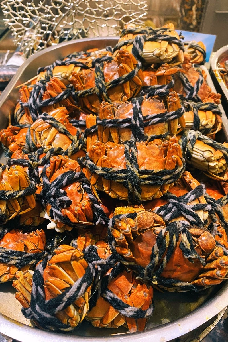 Imagen de De Pekín a Turpan: cien platos para entender China a bocados