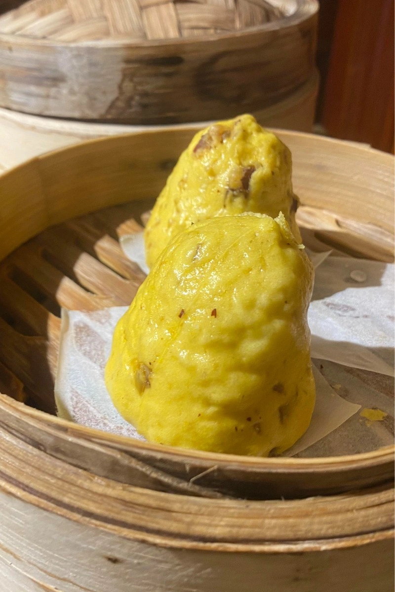 Imagen de De Pekín a Turpan: cien platos para entender China a bocados