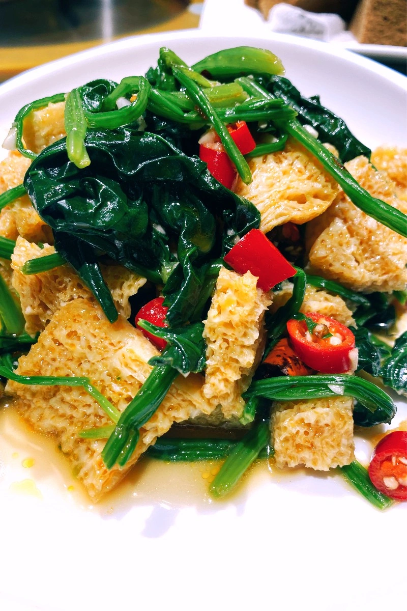 Imagen de De Pekín a Turpan: cien platos para entender China a bocados