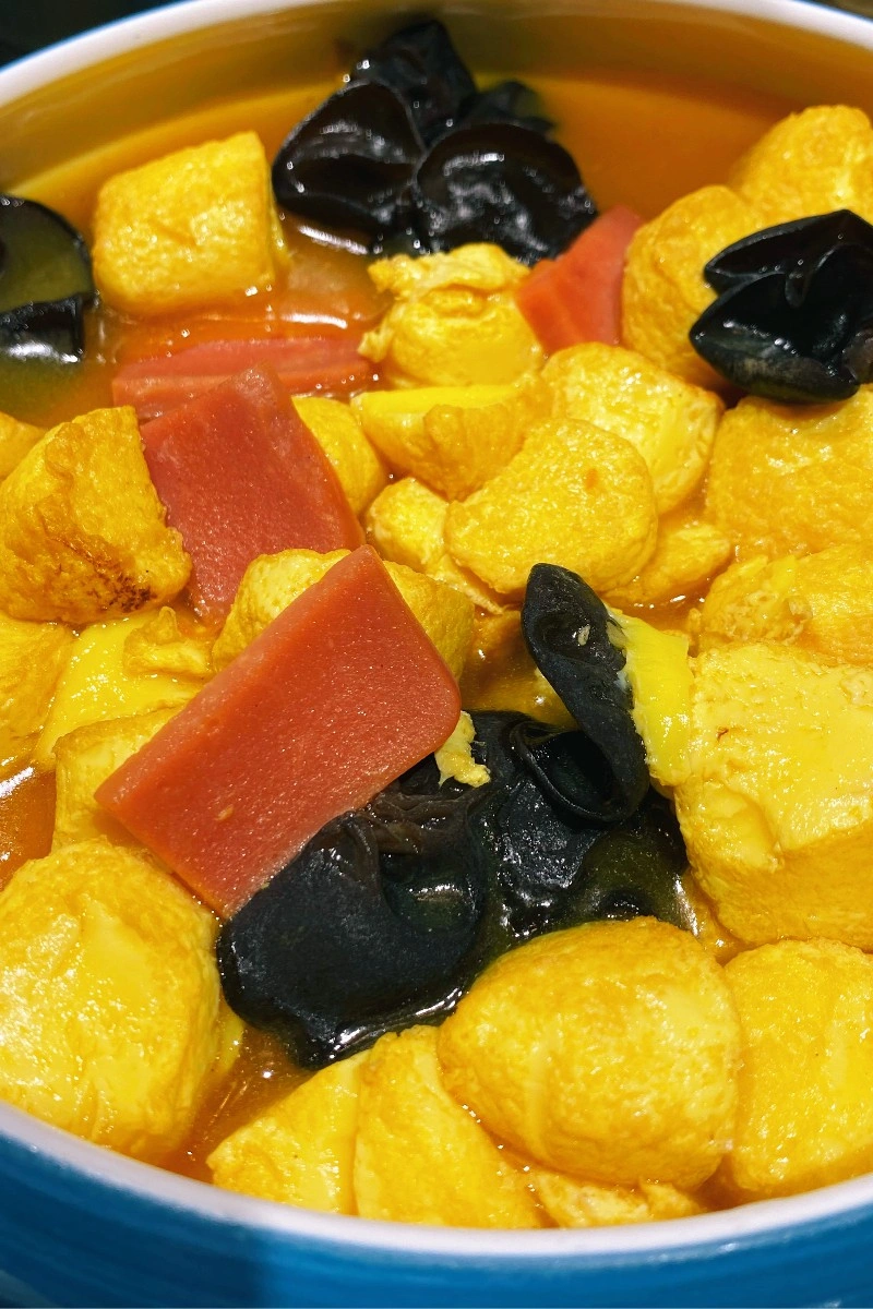 Imagen de De Pekín a Turpan: cien platos para entender China a bocados