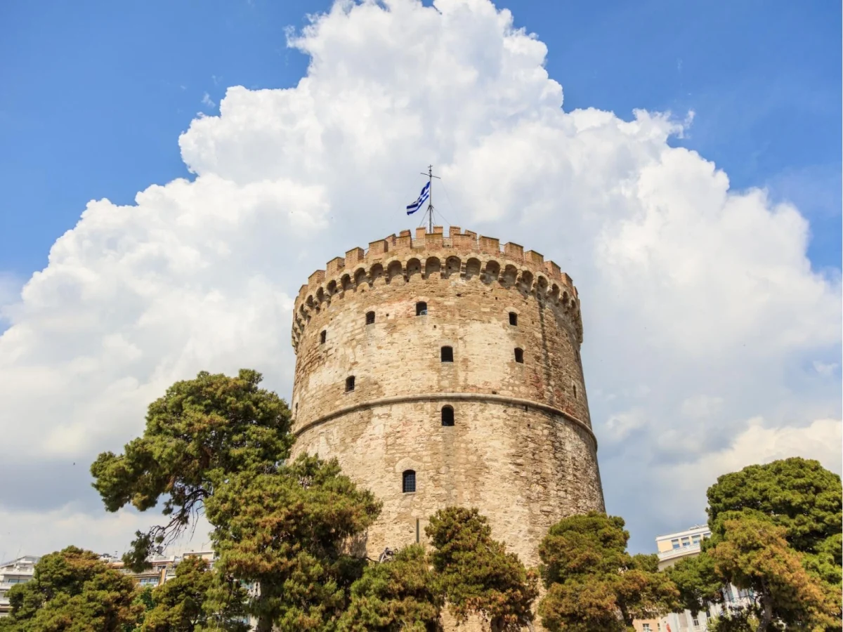 Imagen de Grecia en tu plato: los templos de la Moussaka más famosa del mundo