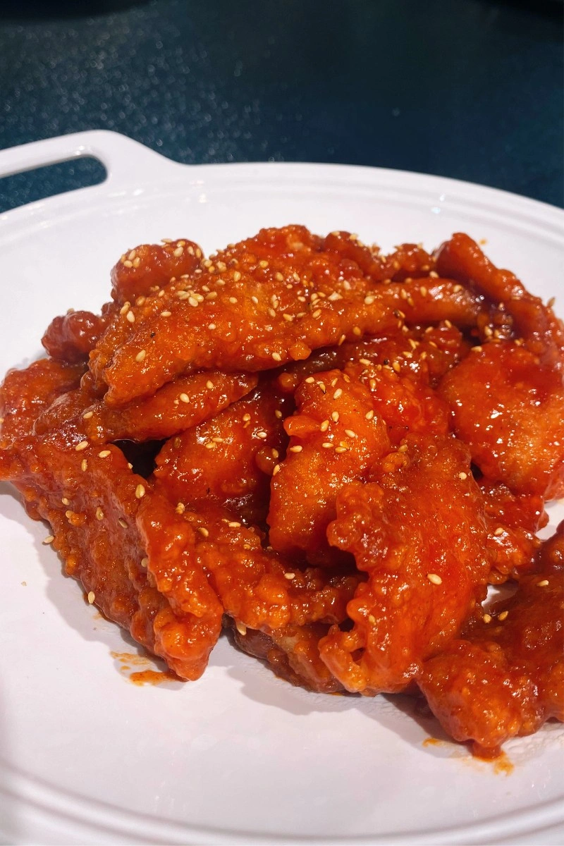 Imagen de De Pekín a Turpan: cien platos para entender China a bocados