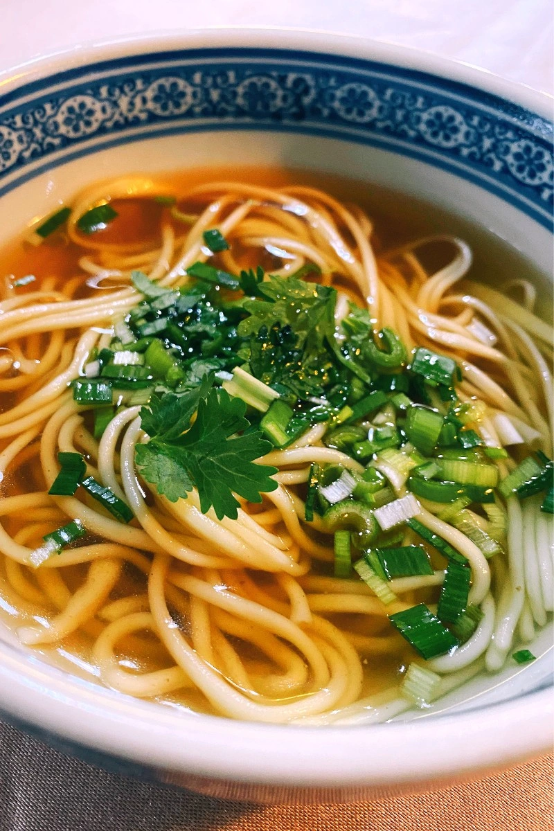 Imagen de De Pekín a Turpan: cien platos para entender China a bocados