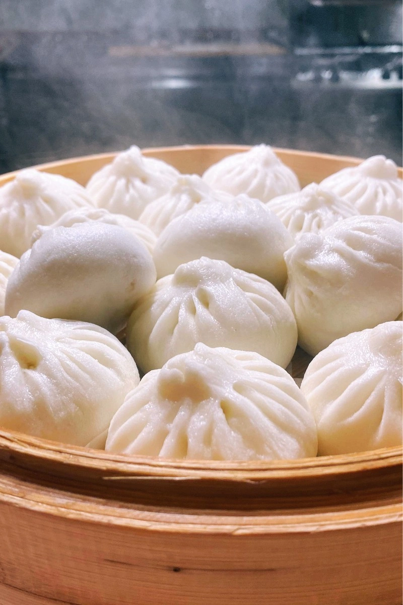 Imagen de De Pekín a Turpan: cien platos para entender China a bocados