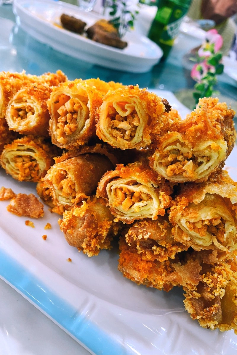 Imagen de De Pekín a Turpan: cien platos para entender China a bocados