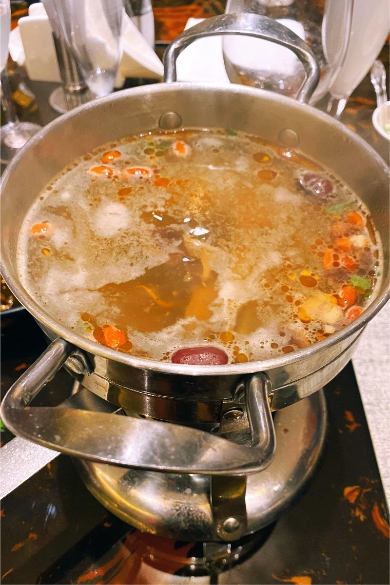 Imagen de De Pekín a Turpan: cien platos para entender China a bocados