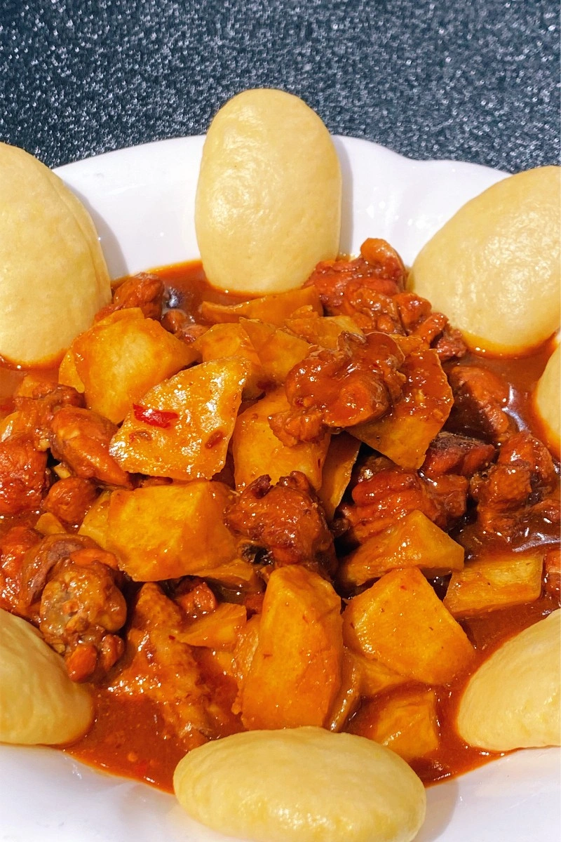 Imagen de De Pekín a Turpan: cien platos para entender China a bocados