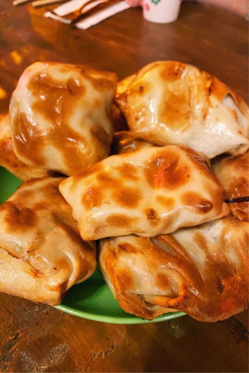 Imagen de De Pekín a Turpan: cien platos para entender China a bocados