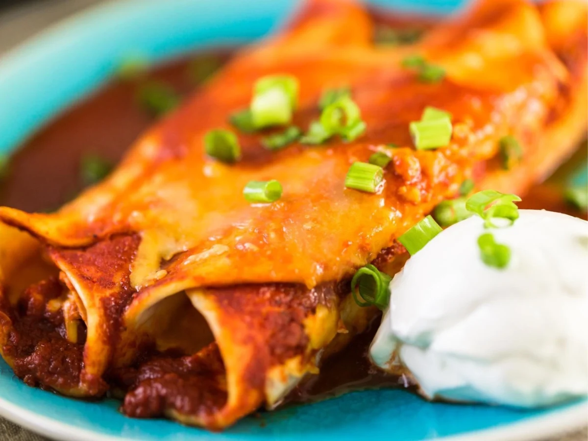 Imagen de Diez platos esenciales en el Día de Muertos en México