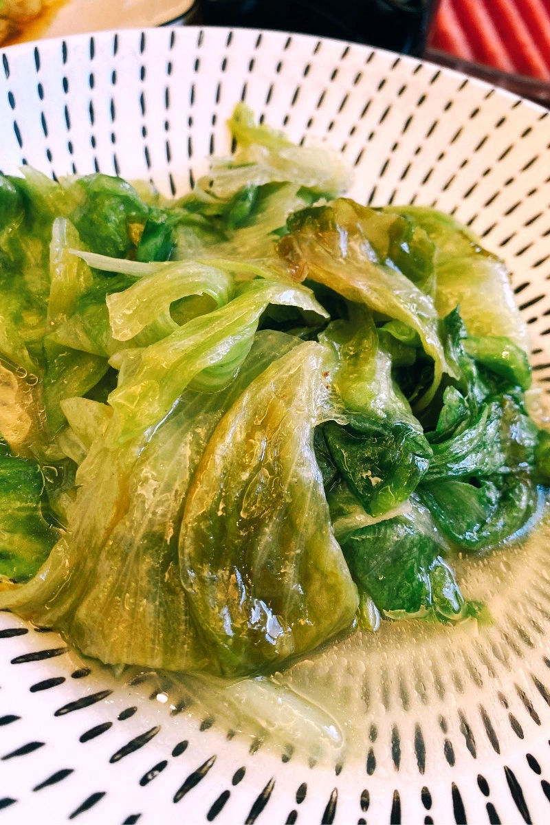 Imagen de De Pekín a Turpan: cien platos para entender China a bocados