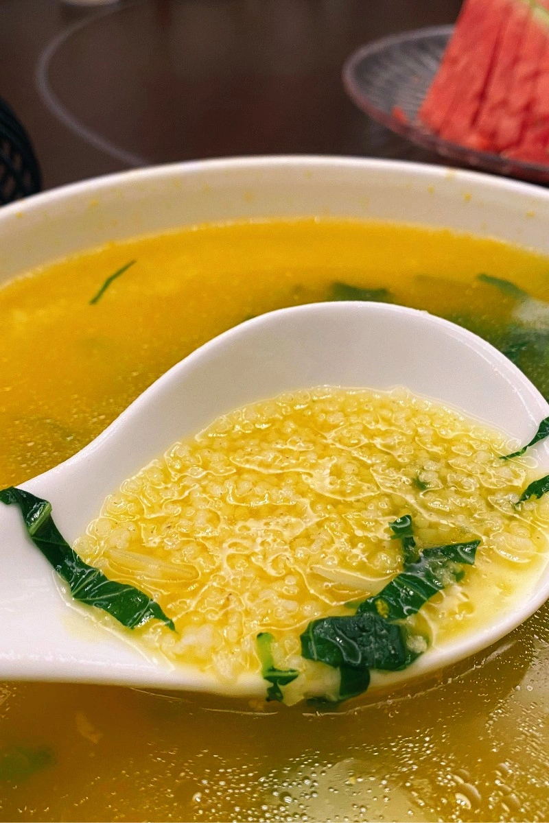 Imagen de De Pekín a Turpan: cien platos para entender China a bocados