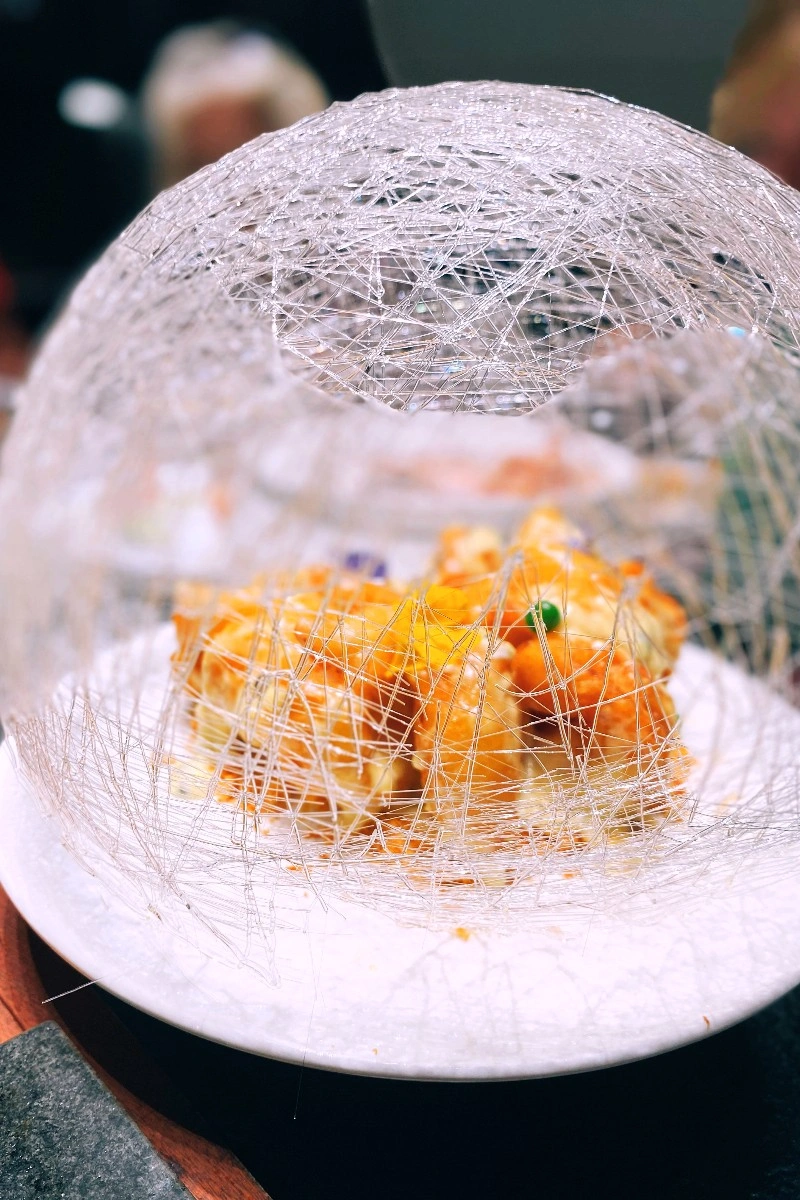 Imagen de De Pekín a Turpan: cien platos para entender China a bocados