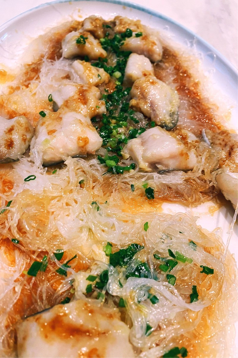 Imagen de De Pekín a Turpan: cien platos para entender China a bocados