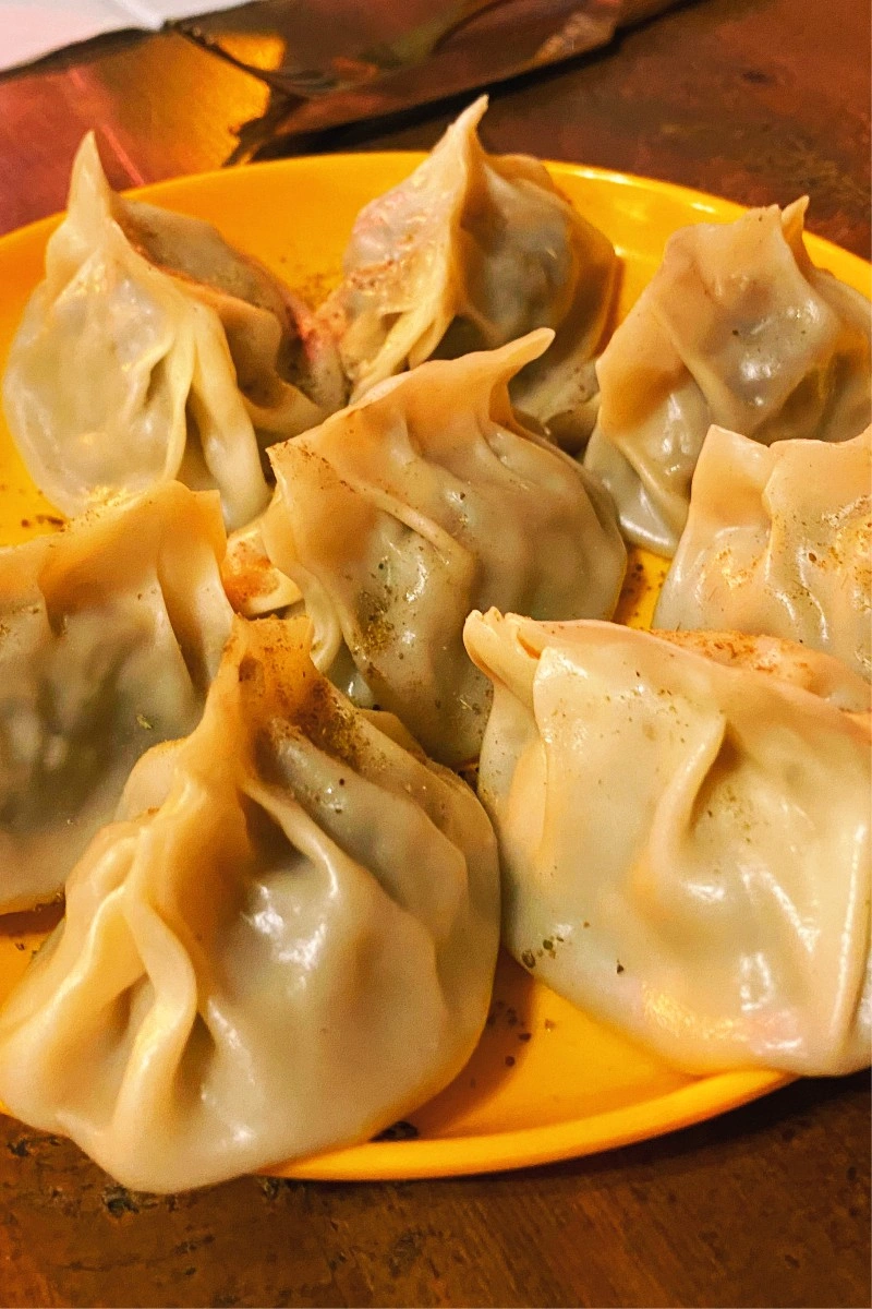 Imagen de De Pekín a Turpan: cien platos para entender China a bocados