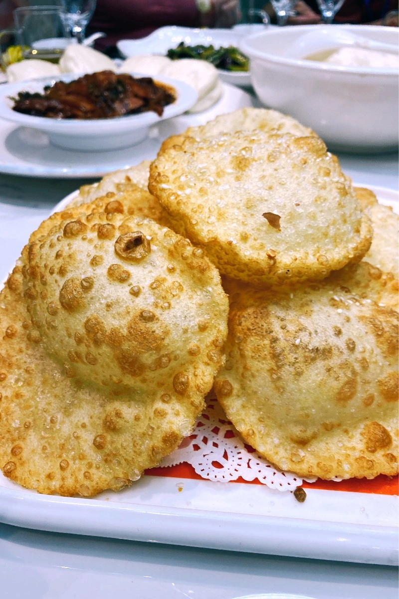 Imagen de De Pekín a Turpan: cien platos para entender China a bocados