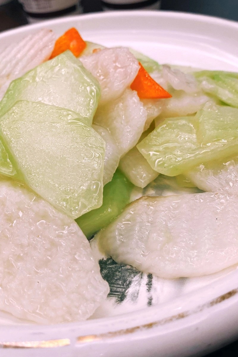 Imagen de De Pekín a Turpan: cien platos para entender China a bocados