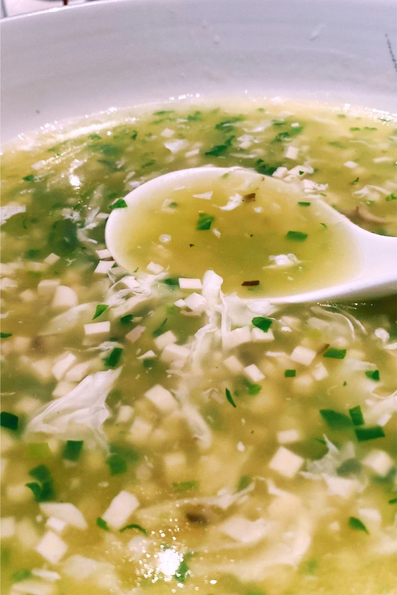 Imagen de De Pekín a Turpan: cien platos para entender China a bocados