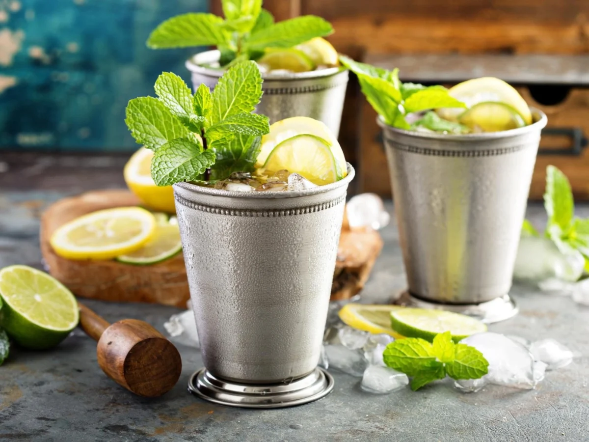 Imagen de De Nueva Orleans a Hollywood: el viaje de los cócteles americanos