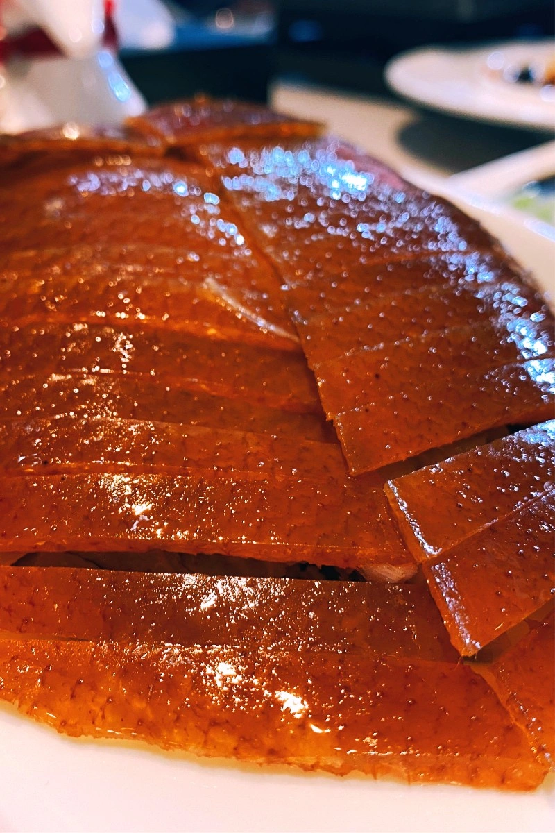 Imagen de De Pekín a Turpan: cien platos para entender China a bocados