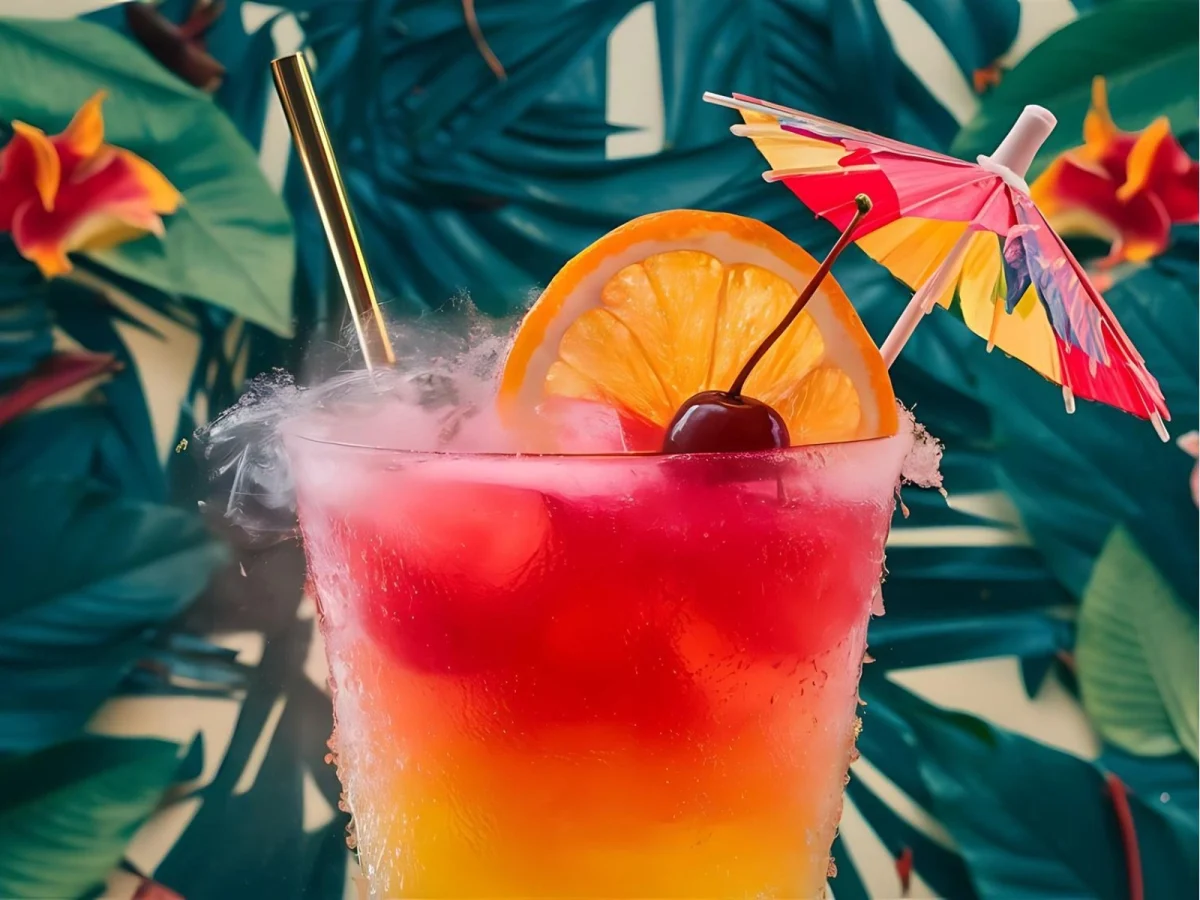 Imagen de De Nueva Orleans a Hollywood: el viaje de los cócteles americanos