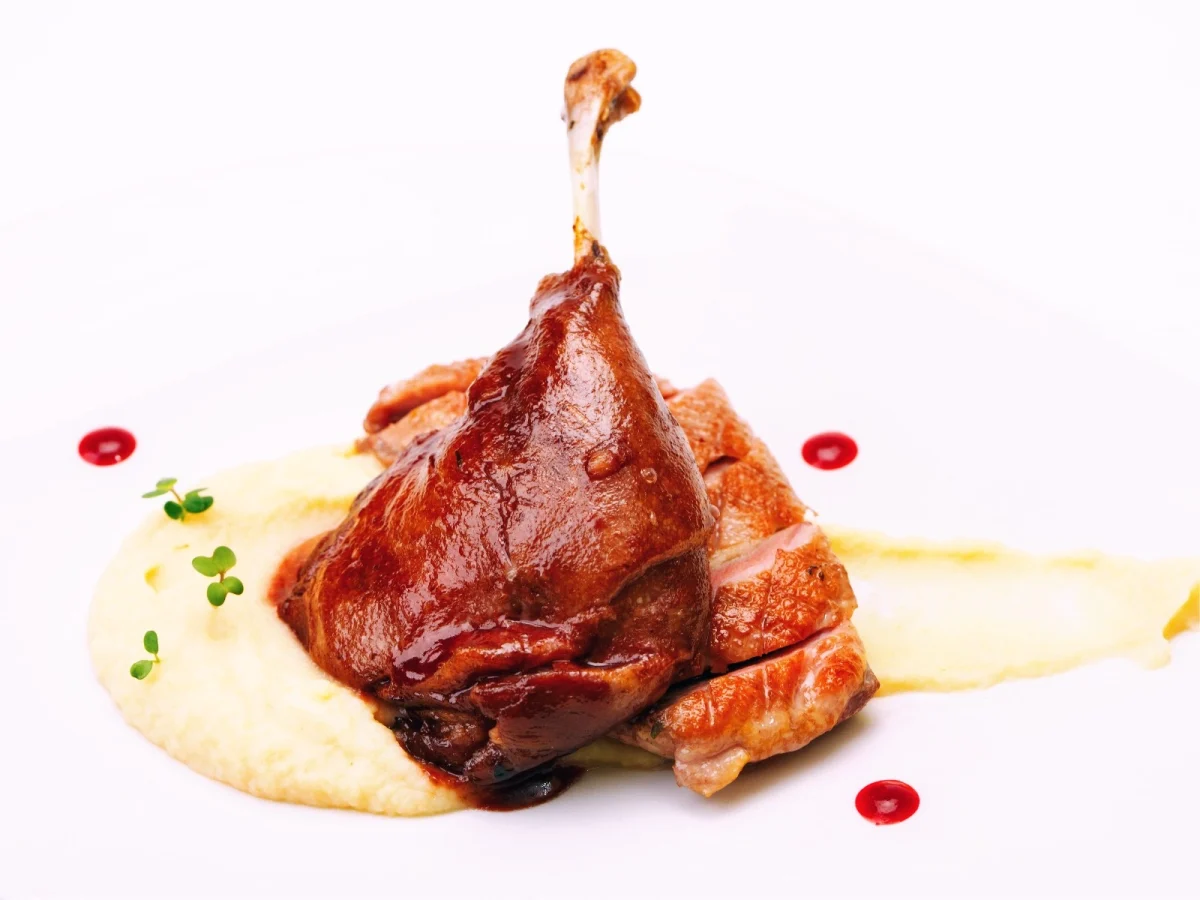 Imagen de La técnica del braseado: cómo transformar cortes duros en obras de arte gastronómicas