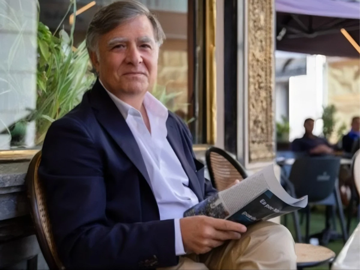 Imagen de El arte del viaje a medida: la mirada de un travel planner